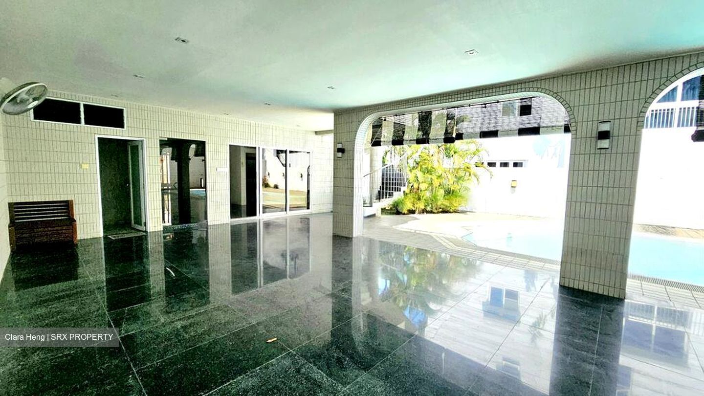 Lucky Heights (D16), Semi-Detached #432618931